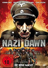 Nazi Dawn - Die böse Macht [DVD], 2