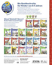 Die Uhr und die Zeit, 2