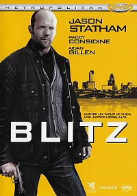 Blitz [DVD], 1