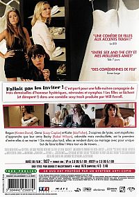 Bachelorette [DVD], 2