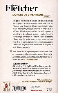 La fille de l'Irlandais, 1