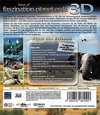 Best Of - Faszination Planet Erde 3D [Blu-ray 3D], 1