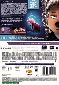 Tous en scène [DVD], 1