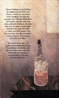 Kolonien der Liebe, 1