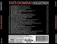 Fats Domino [CD], 1