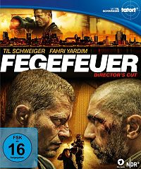 Tatort - Fegefeuer [Blu-ray], 1