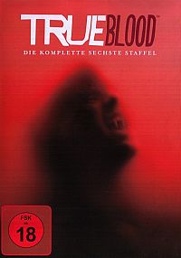 True Blood - Staffel 6 [DVD], 1