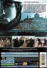 Kingdom of Heaven [DVD], 1