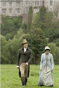 Northanger Abbey [DVD], 5