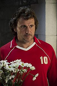 Starbuck [Blu-ray], 6