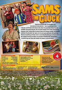 Sams im Glück [DVD], 2