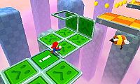 Super Mario 3D Land [Nintendo 3DS], 3