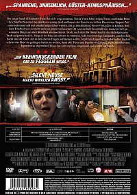 Silent House [DVD], 1