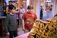 Gregs Tagebuch 2 - Gibt's Probleme? [DVD], 9