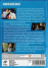 Ein Sommer in den Bergen [DVD], 1