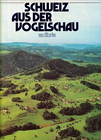 Schweiz aus der Vogelschau , 1