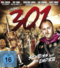301 - Scheiss auf ein Empire [Blu-ray], 8