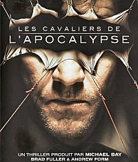 Les cavaliers de l'apocalypse [Blu-ray], 1