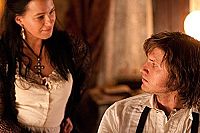 Copper - Saison 1 [DVD], 6