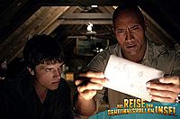 Die Reise zur geheimnisvollen Insel [DVD], 4