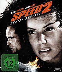 Speed 2 - Cruise Control [Blu-ray], 1