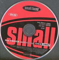 The Decca Anthology 1965-67 [CD], 2