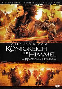 Königreich der Himmel [DVD], 1