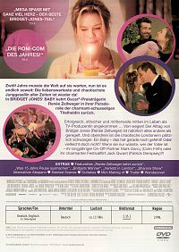 Bridget Jones 3 - Bridget Jones's baby [DVD], 1