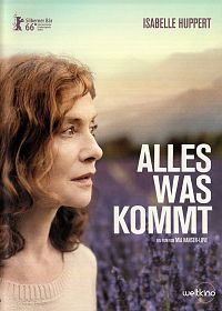 Alles was kommt [DVD], 1