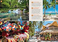 Stefan Loose Reiseführer: Philippinen, 3