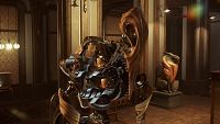 Dishonored 2 - Das Vermächtnis der Maske [Sony PlayStation 4], 8