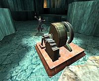 Harry Potter und der Gefangene von Askaban [Sony PlayStation 2], 8