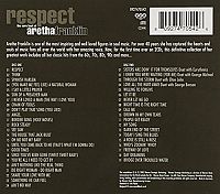 Respect [CD], 1