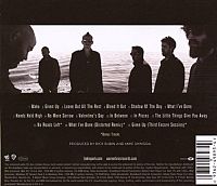 Minutes to Midnight [CD], 1