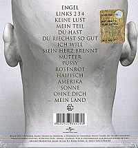 Made in Germany [CD], 1
