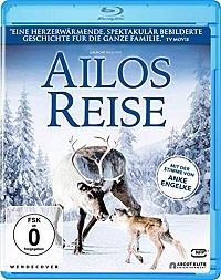 Ailos Reise [Blu-ray], 1