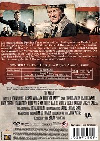 Alamo [DVD], 1