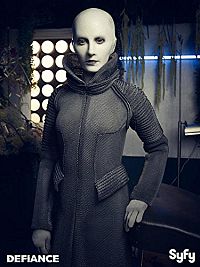 Defiance - Saison 1 [DVD], 3
