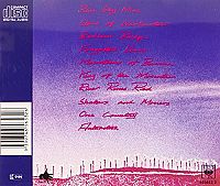 Blue Sky Mining [CD], 1