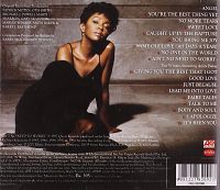 The Best Of Anita Baker [CD], 1