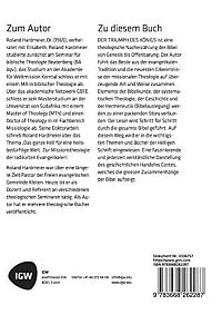 Der Triumph des Königs, 1