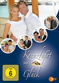 Kreuzfahrt ins Glück - Box 3 [DVD], 1