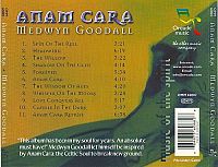 Anam Cara [CD], 1
