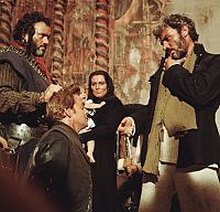 Für ein paar Dollar mehr [DVD], 3