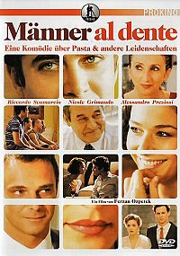 Männer al dente [DVD], 1