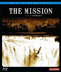The Mission [Blu-ray], 1