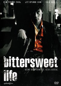 A Bittersweet Life [DVD], 2