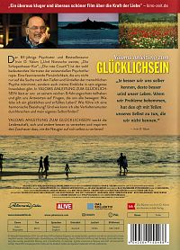 Yaloms Anleitung zum Glücklichsein [DVD], 2