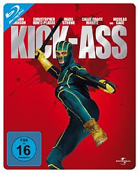 Kick-Ass [Blu-ray], 1