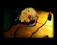 Sodium Babies - Die Geschichte eines Vampir Ghouls [Blu-ray], 8